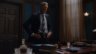 Imagen de Pandora (T1): Ep.7 Vuelta al pasado - 3