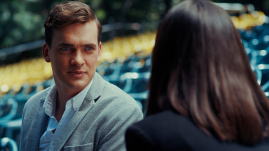 Imagen de Pandora (T1): Ep.7 Vuelta al pasado - 4