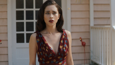 Imagen de Pandora (T1): Ep.13 Un simple guiño del destino - 1