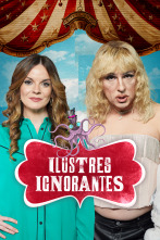 Imagen de Ilustres Ignorantes (T17): Exparejas - 1