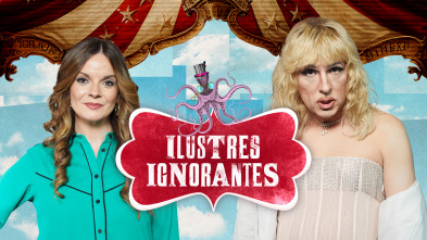 Imagen de Ilustres Ignorantes (T17): Exparejas - 2