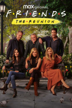 Imagen de Friends: The Reunion - 1