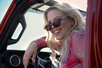 Imagen de Chicas malas: la nueva película - 8