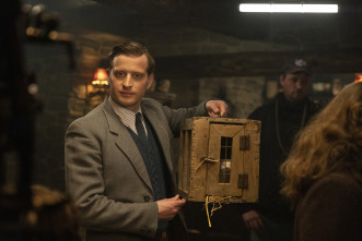 Imagen de Todas las criaturas grandes y pequeñas (T4) - 8
