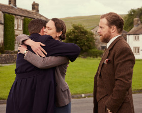 Imagen de Todas las... (T4): Ep.5 Papeles - 4