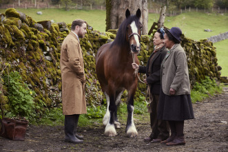 Imagen de Todas las... (T4): Ep.3 El ayudante - 4