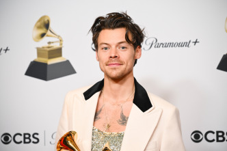 Imagen de Harry Styles: el último fenómeno - 16