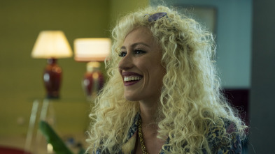 Imagen de El Inmortal (T2): Ep.2 Venganza - 8