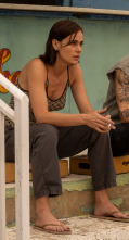 Imagen de El Inmortal (T2): Ep.3 Paulina - 11