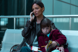 Imagen de El Inmortal (T2): Ep.4 Bruno - 2
