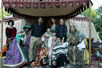 Imagen de El Inmortal (T2): Ep.4 Bruno - 8