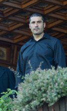 Imagen de El Inmortal (T2): Ep.4 Bruno - 3