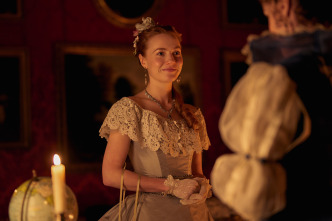 Imagen de Belgravia: The... (T1): Ep.1  - 8