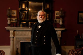 Imagen de Belgravia: The... (T1): Ep.2  - 4