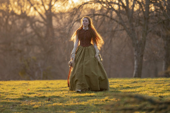 Imagen de Belgravia: The... (T1): Ep.2  - 12