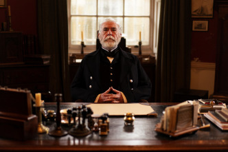 Imagen de Belgravia: The... (T1): Ep.2  - 13