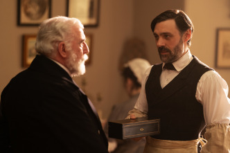 Imagen de Belgravia: The... (T1): Ep.3  - 13