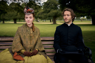 Imagen de Belgravia: The... (T1): Ep.4  - 9