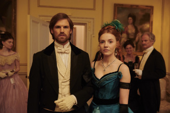 Imagen de Belgravia: The... (T1): Ep.5  - 3