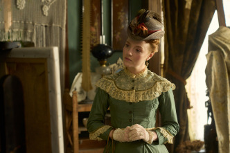 Imagen de Belgravia: The... (T1): Ep.5  - 6