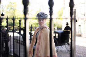 Imagen de Belgravia: The... (T1): Ep.5  - 10