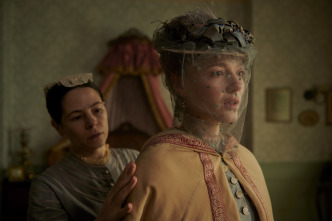 Imagen de Belgravia: The... (T1): Ep.5  - 11