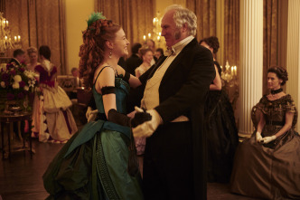 Imagen de Belgravia: The... (T1): Ep.5  - 12