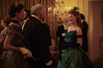 Imagen de Belgravia: The... (T1): Ep.5  - 14