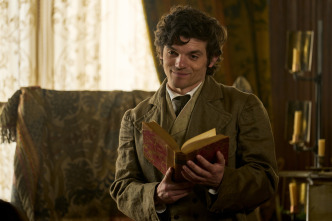Imagen de Belgravia: The... (T1): Ep.5  - 15