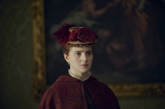 Imagen de Belgravia: The... (T1): Ep.6  - 7