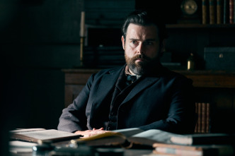 Imagen de Belgravia: The... (T1): Ep.7  - 7