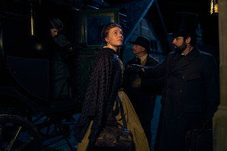 Imagen de Belgravia: The... (T1): Ep.7  - 9