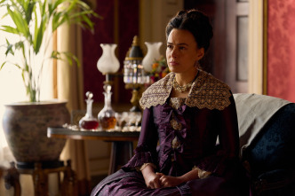 Imagen de Belgravia: The... (T1): Ep.7  - 12