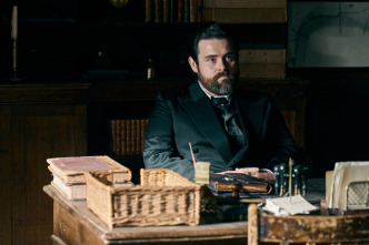 Imagen de Belgravia: The... (T1): Ep.7  - 15