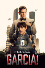 Imagen de ¡GARCÍA! (T1) - 1