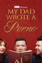 Imagen de Mi padre escribió una porno - 1