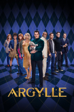 Imagen de Argylle - 3