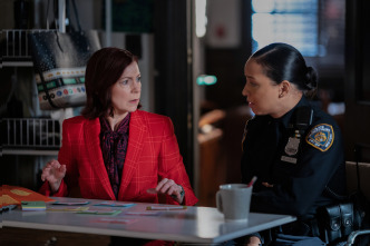 Imagen de Elsbeth (T1): Ep.3 La típica neoyorquina - 5