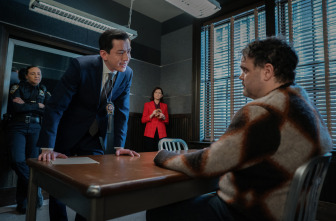 Imagen de Elsbeth (T1): Ep.3 La típica neoyorquina - 6