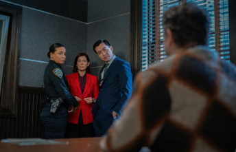 Imagen de Elsbeth (T1): Ep.3 La típica neoyorquina - 7