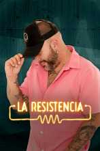 Imagen de La Resistencia (T7): Kiko Rivera - 1