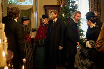 Imagen de Belgravia: The... (T1): Ep.8  - 2
