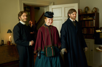 Imagen de Belgravia: The... (T1): Ep.8  - 5