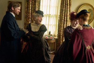 Imagen de Belgravia: The... (T1): Ep.8  - 8