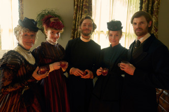 Imagen de Belgravia: The... (T1): Ep.8  - 9