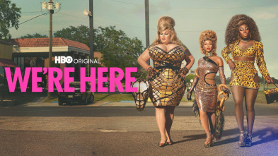 Imagen de We're Here (T1) - 2