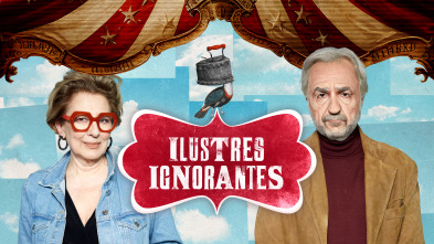 Imagen de Ilustres Ignorantes (T17): Autoservicios - 2