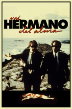 Imagen de Mi hermano del alma - 1