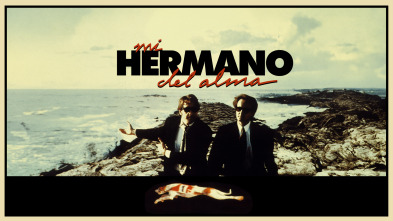 Imagen de Mi hermano del alma - 2