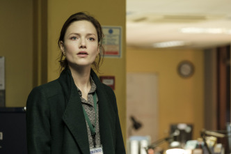 Imagen de The Capture (T1): Ep.1 Lo que pasa en Helmand - 3